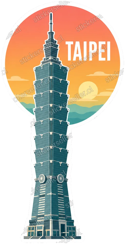 Taipei 101