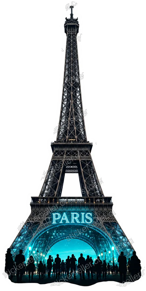 Torre Eiffel