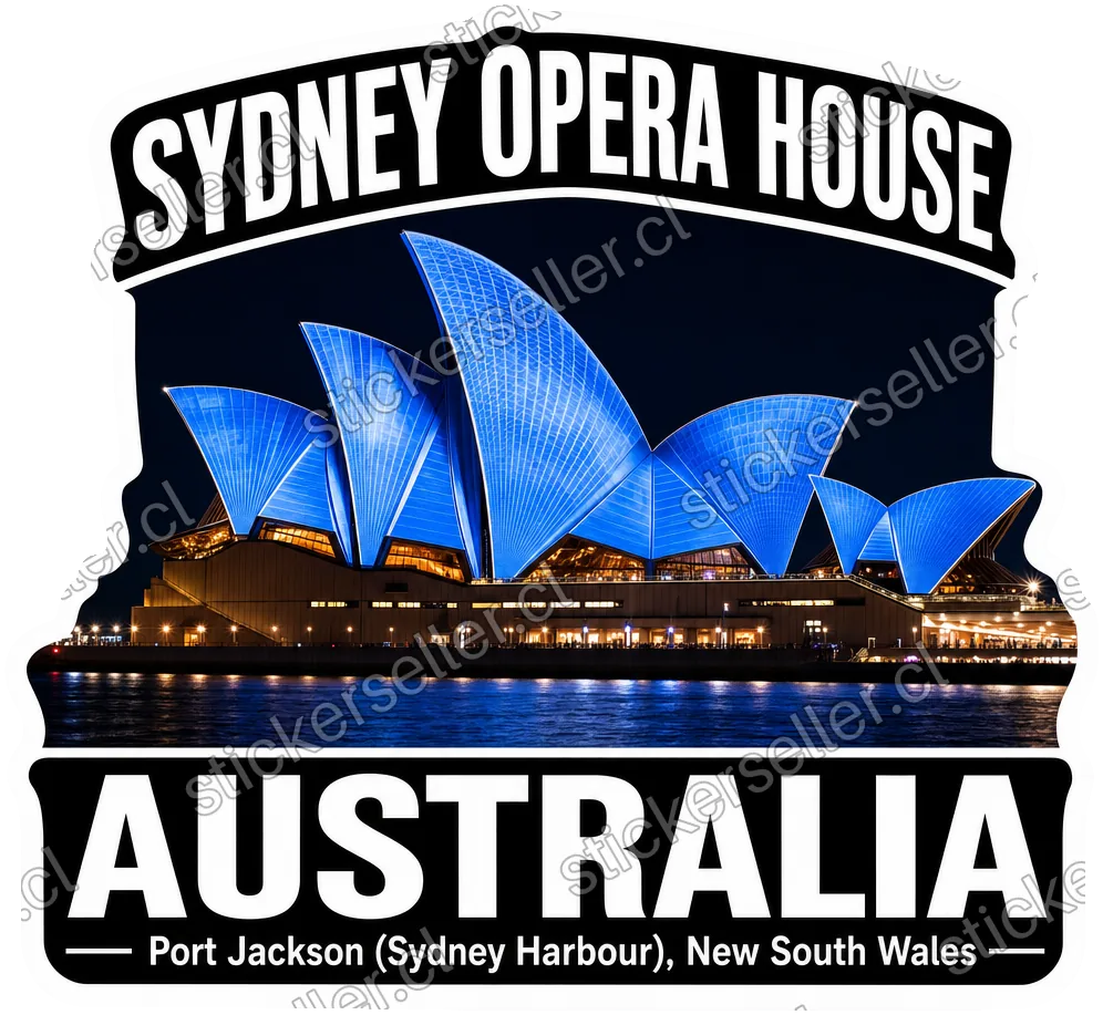 Ópera de Sídney