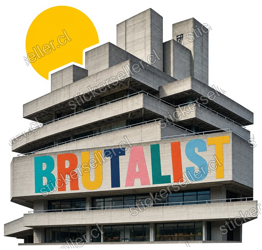 Brutalista