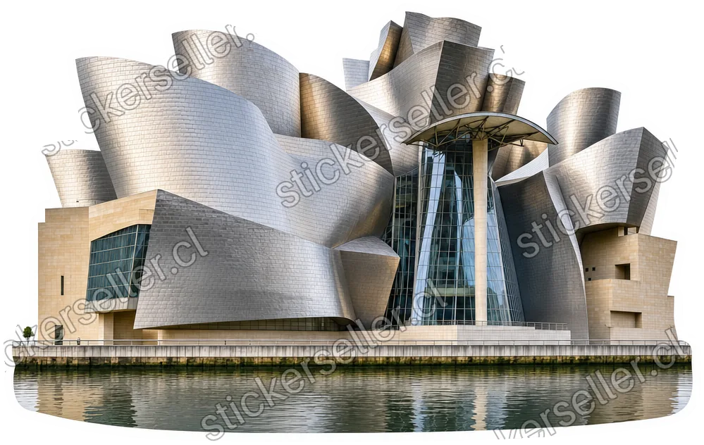 Guggenheim Bilbao