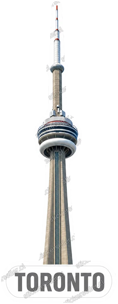CN Tower de Toronto