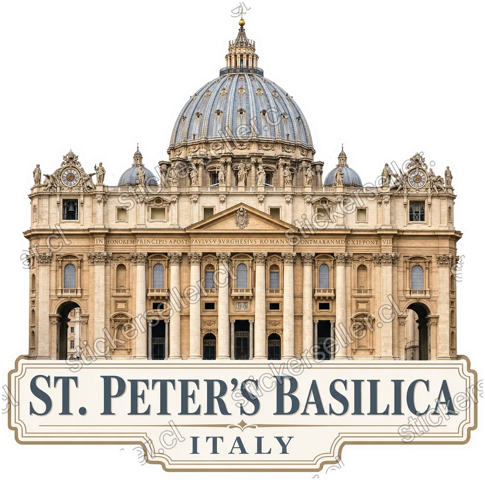 Basílica de San Pedro