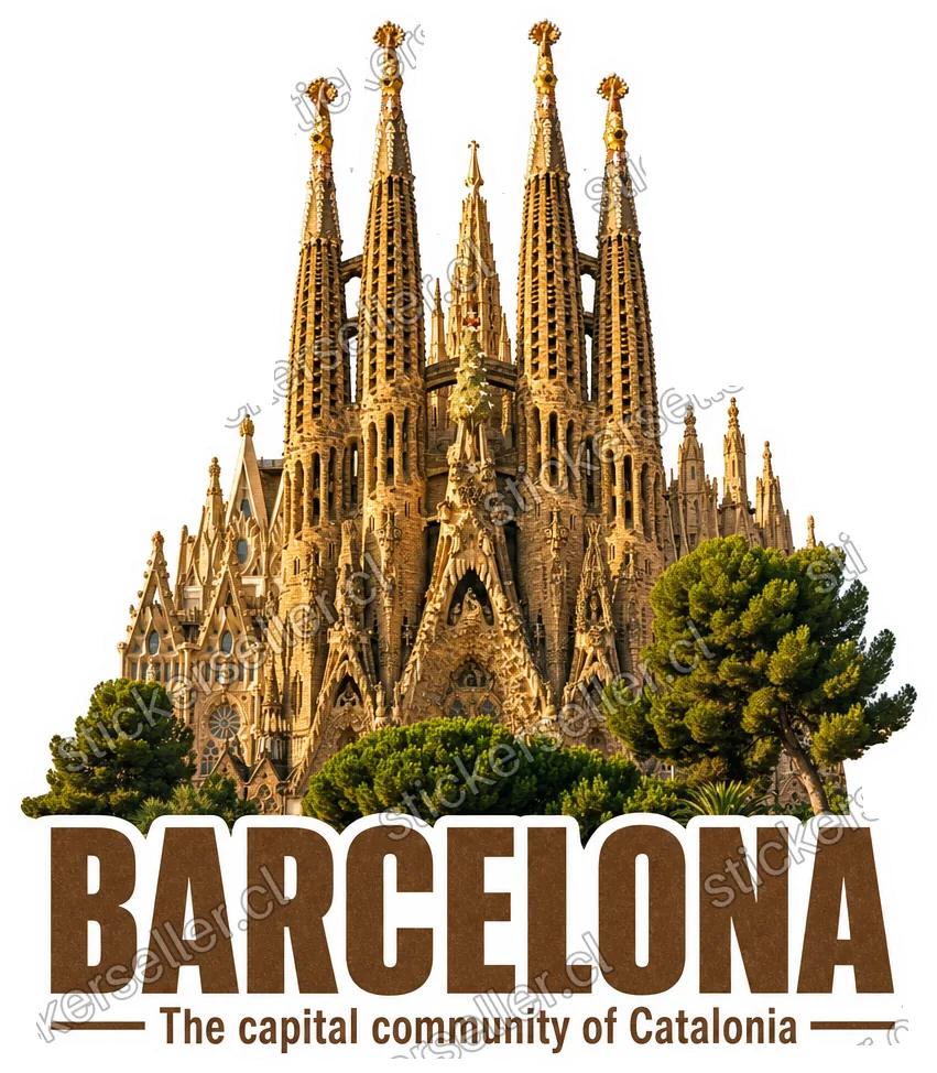 Sagrada Familia