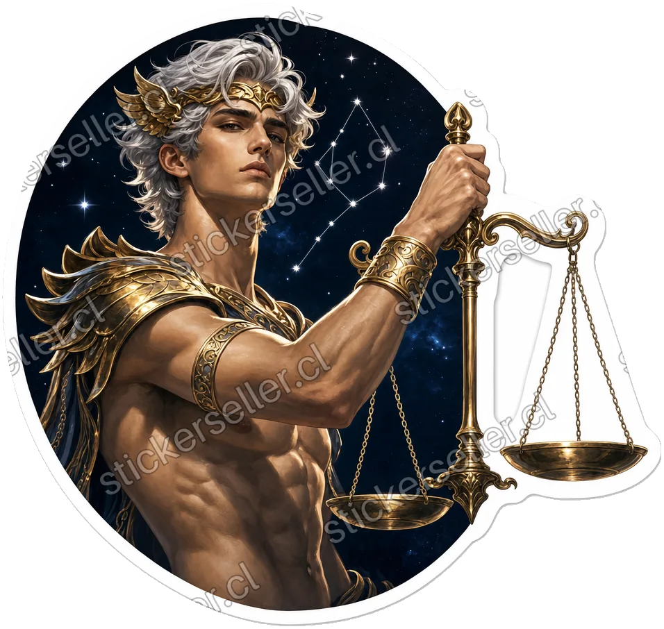 Guardián de la balanza