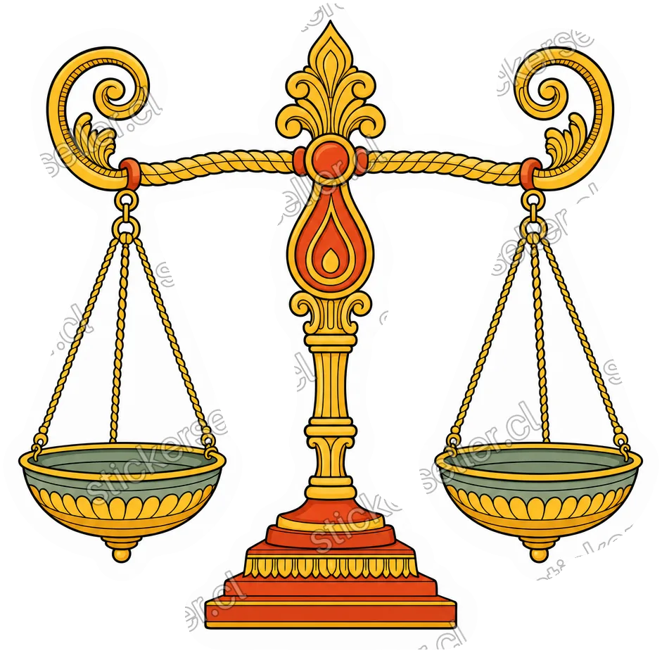 Balanza de Libra