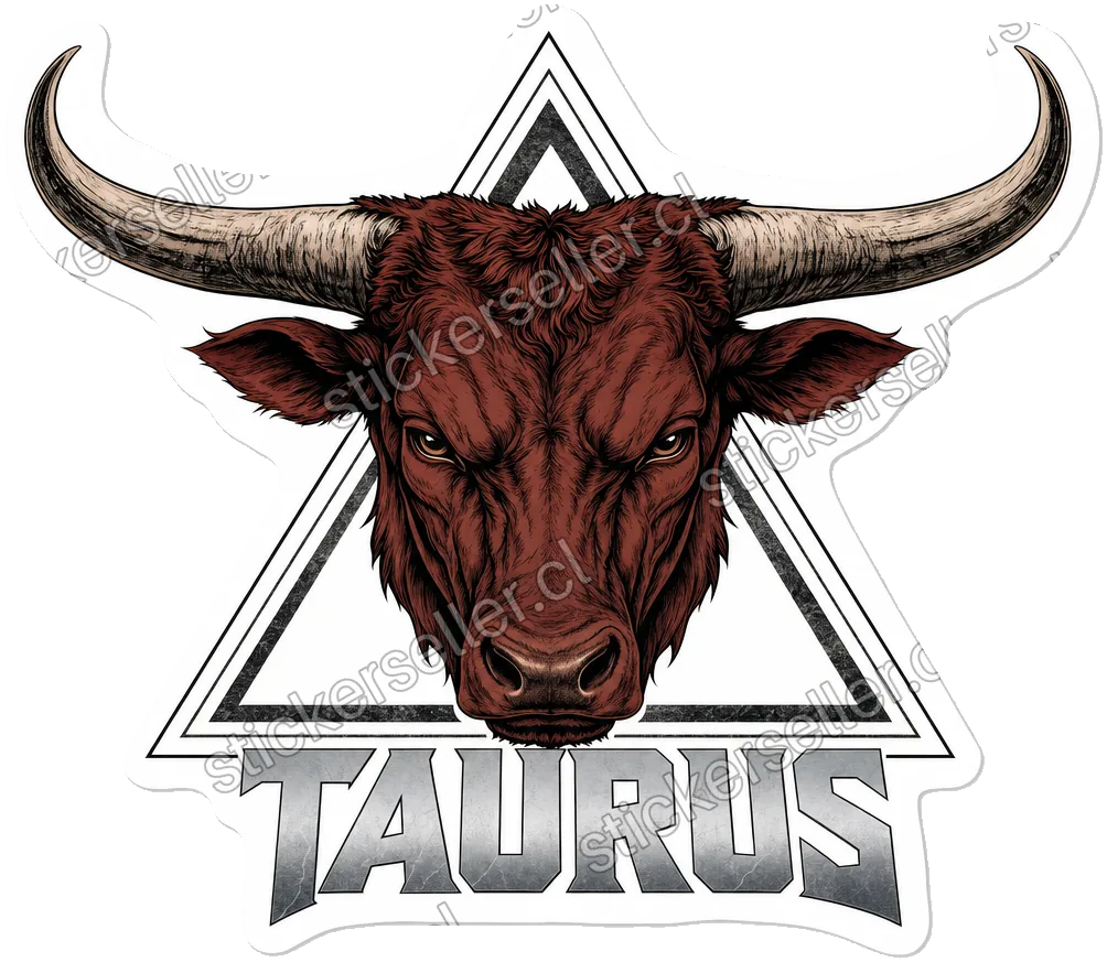 Tauro del triángulo