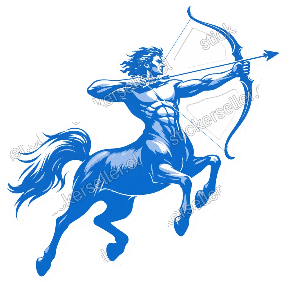 Centauro arquero