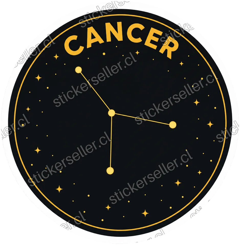 Constelación de Cáncer
