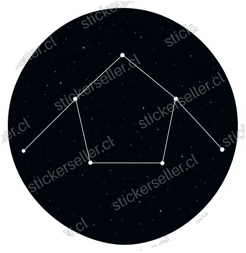 Constelación de Libra